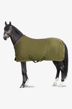 Horze Munich Summer Rug With Metallic Detail