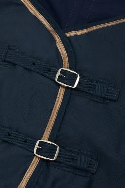 Horze Munich Summer Rug With Metallic Detail 18 Horze Munich Summer Rug With Metallic Detail -Sports - Horse Equipment Shop 24682 rpb 02