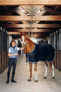 B Vertigo Cameron Functional Rug -Sports - Horse Equipment Shop 24684 VDB 5