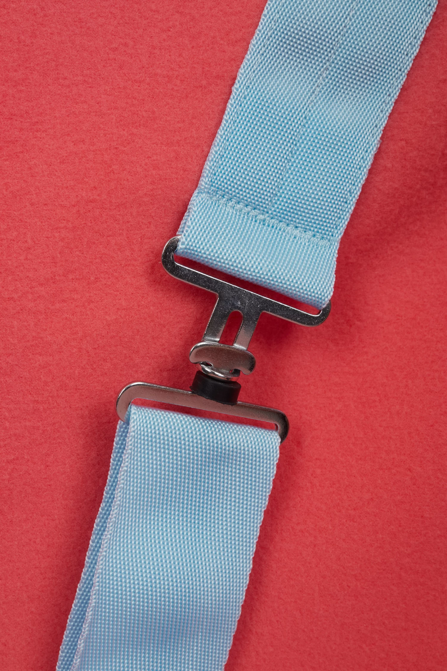 Horze Ice Water Fleece Cooler 5 Horze Ice Water Fleece Cooler - Image 3