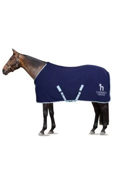 Horze Ice Water Fleece Cooler 21 Horze Ice Water Fleece Cooler -Sports - Horse Equipment Shop 24685 579 01