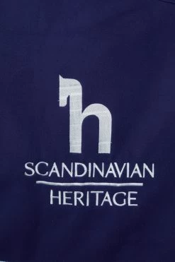 Horze Ice Water Fleece Cooler 24 Horze Ice Water Fleece Cooler -Sports - Horse Equipment Shop 24685 579 04