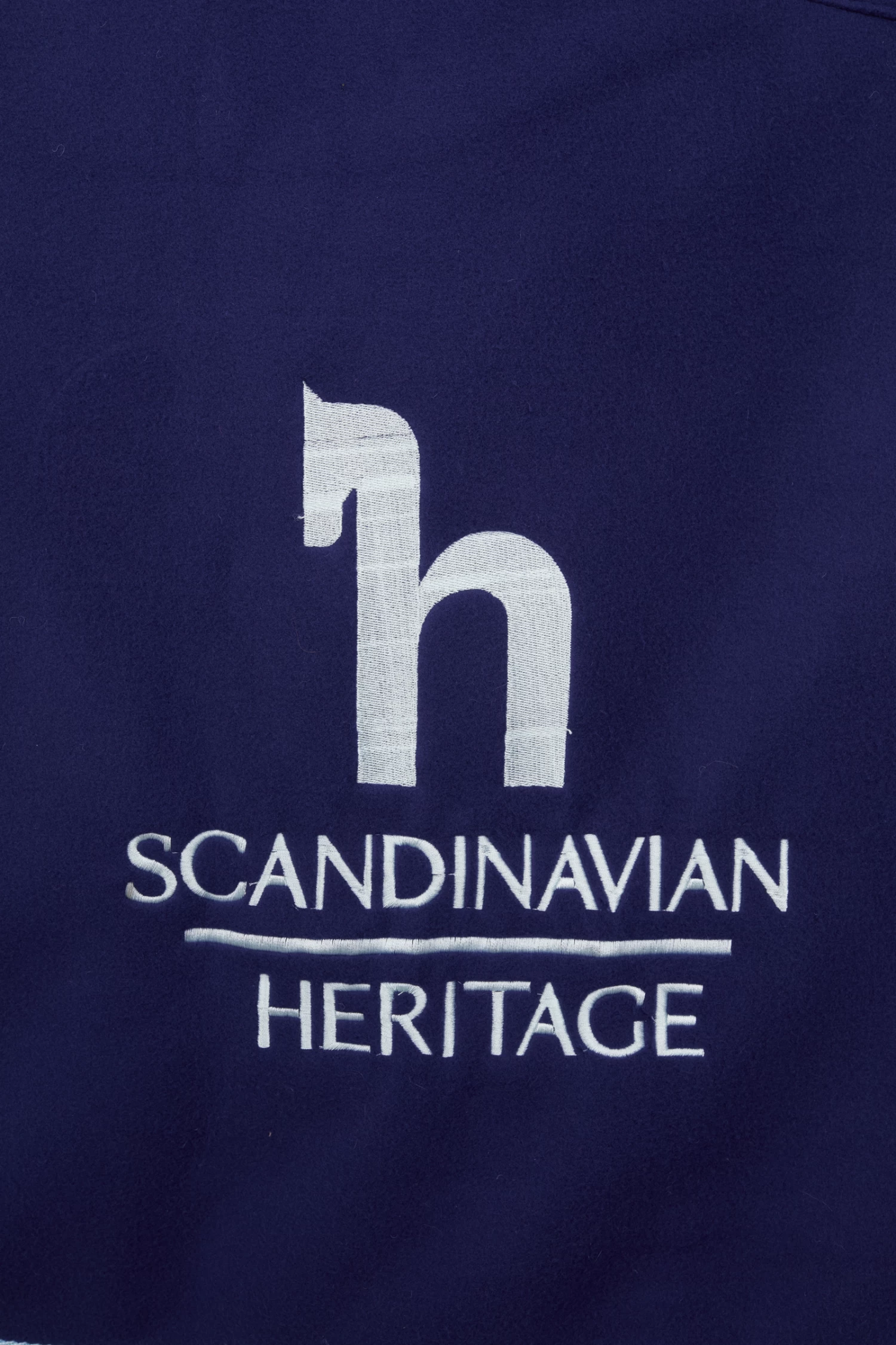 Horze Ice Water Fleece Cooler 12 Horze Ice Water Fleece Cooler - Image 10