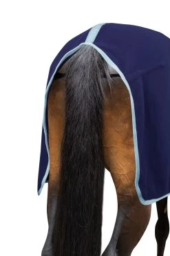 Horze Ice Water Fleece Cooler 26 Horze Ice Water Fleece Cooler -Sports - Horse Equipment Shop 24685 579 06