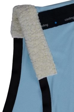 Horze Cooling Mesh Rug -Sports - Horse Equipment Shop 24687 COLB 3