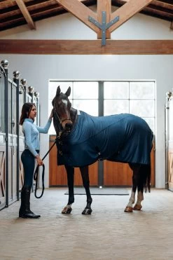 Horze Cooling Mesh Rug -Sports - Horse Equipment Shop 24687 ONDB 5