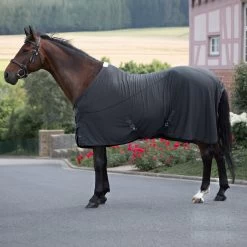 Horze Cooling Mesh Rug -Sports - Horse Equipment Shop 24687 dg 04