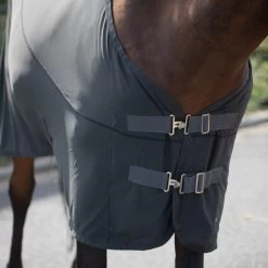 Horze Cooling Mesh Rug -Sports - Horse Equipment Shop 24687 dg 05