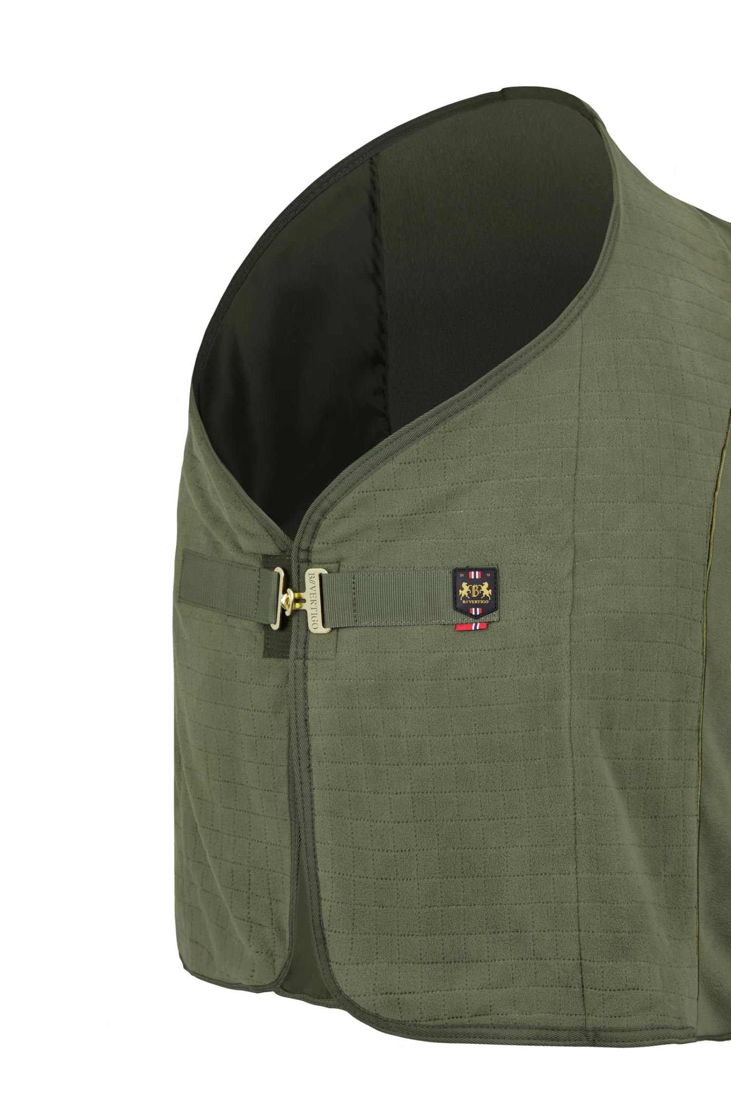 B Vertigo Wellington Cooler Rug 4 B Vertigo Wellington Cooler Rug - Image 2