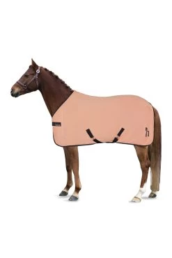 Horze Trixi Pony Fleece Cooler Rug