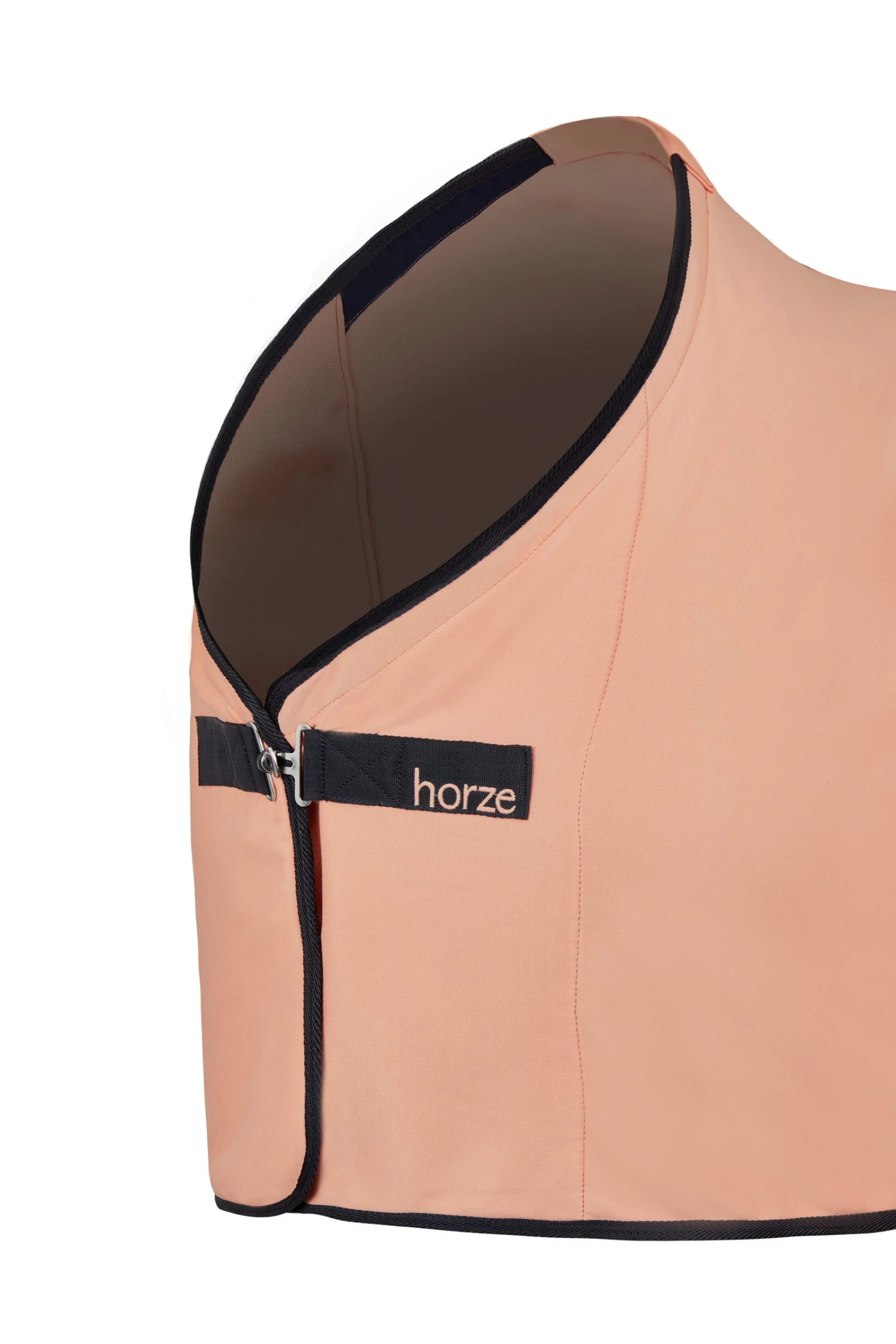 Horze Trixi Pony Fleece Cooler Rug 4 Horze Trixi Pony Fleece Cooler Rug - Image 2