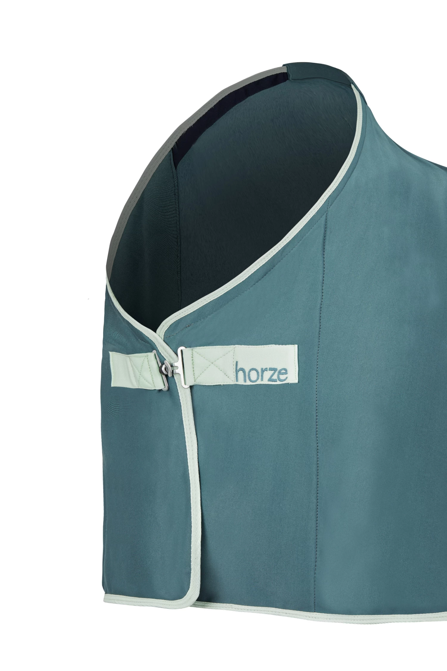 Horze Trixi Pony Fleece Cooler Rug 10 Horze Trixi Pony Fleece Cooler Rug - Image 8