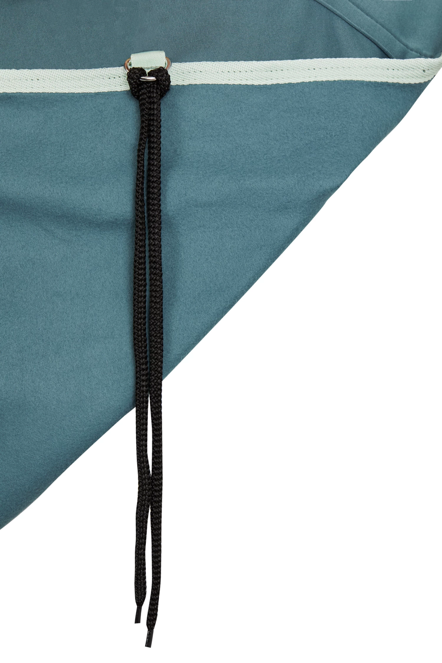 Horze Trixi Pony Fleece Cooler Rug 12 Horze Trixi Pony Fleece Cooler Rug - Image 10