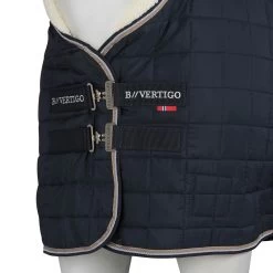B Vertigo Theo Stable Rug, 150g 13 B Vertigo Theo Stable Rug, 150g -Sports - Horse Equipment Shop 24692 VDB 3