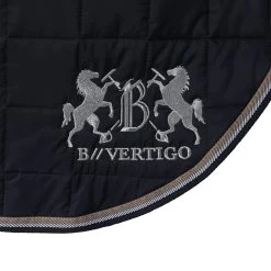 B Vertigo Theo Stable Rug, 150g 14 B Vertigo Theo Stable Rug, 150g -Sports - Horse Equipment Shop 24692 VDB 4