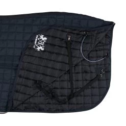 B Vertigo Theo Stable Rug, 150g 15 B Vertigo Theo Stable Rug, 150g -Sports - Horse Equipment Shop 24692 VDB 5