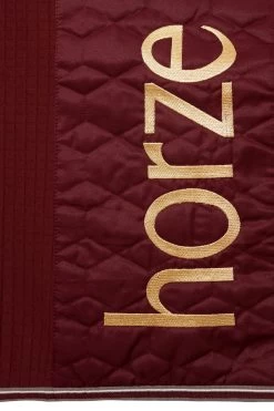 Horze Kenya Waffle Cooler Rug -Sports - Horse Equipment Shop 24694 251 03