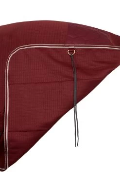 Horze Kenya Waffle Cooler Rug -Sports - Horse Equipment Shop 24694 251 04