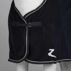 Horze Fleece Show Cooler Rug -Sports - Horse Equipment Shop 24707 VDB SI 3