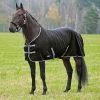 Finntack Pro Cuddle Fleece Cooler 2 Finntack Pro Cuddle Fleece Cooler -Sports - Horse Equipment Shop 24732 BL 1