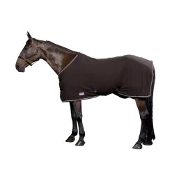 Finntack Pro Cuddle Fleece Cooler -Sports - Horse Equipment Shop 24732 DRB 1