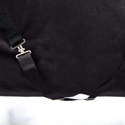 Horze Avalanche Fleece Cooler -Sports - Horse Equipment Shop 24757 BL 4