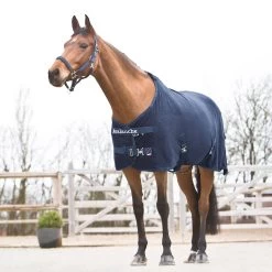 Horze Avalanche Fleece Cooler -Sports - Horse Equipment Shop 24757 PDB 1