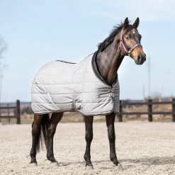 B Vertigo Tim Stable Rug, 400g