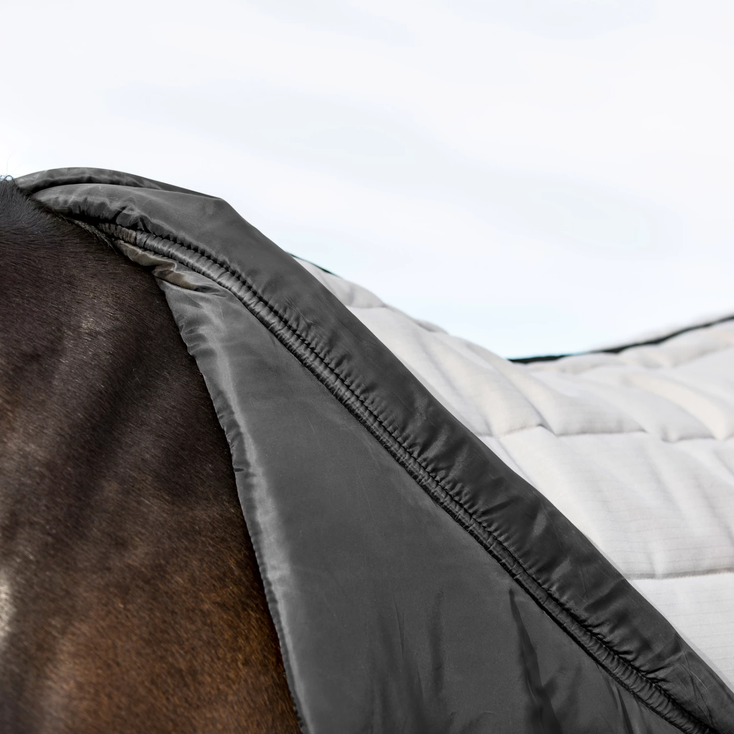 B Vertigo Tim Stable Rug, 400g 7 B Vertigo Tim Stable Rug, 400g - Image 5