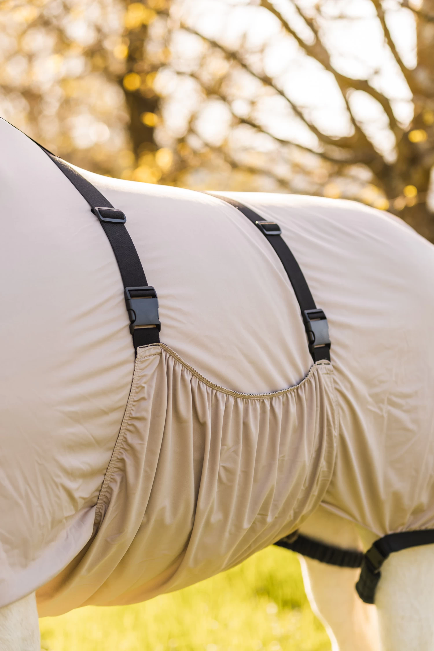 Horze Sweet Itch Rug 11 Horze Sweet Itch Rug - Image 9