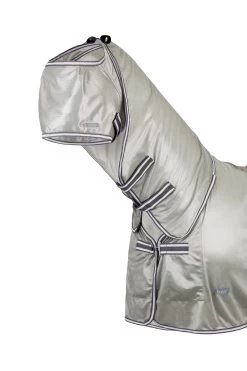 Horze La Pampa Fly Set 20 Horze La Pampa Fly Set -Sports - Horse Equipment Shop 24817 g 03