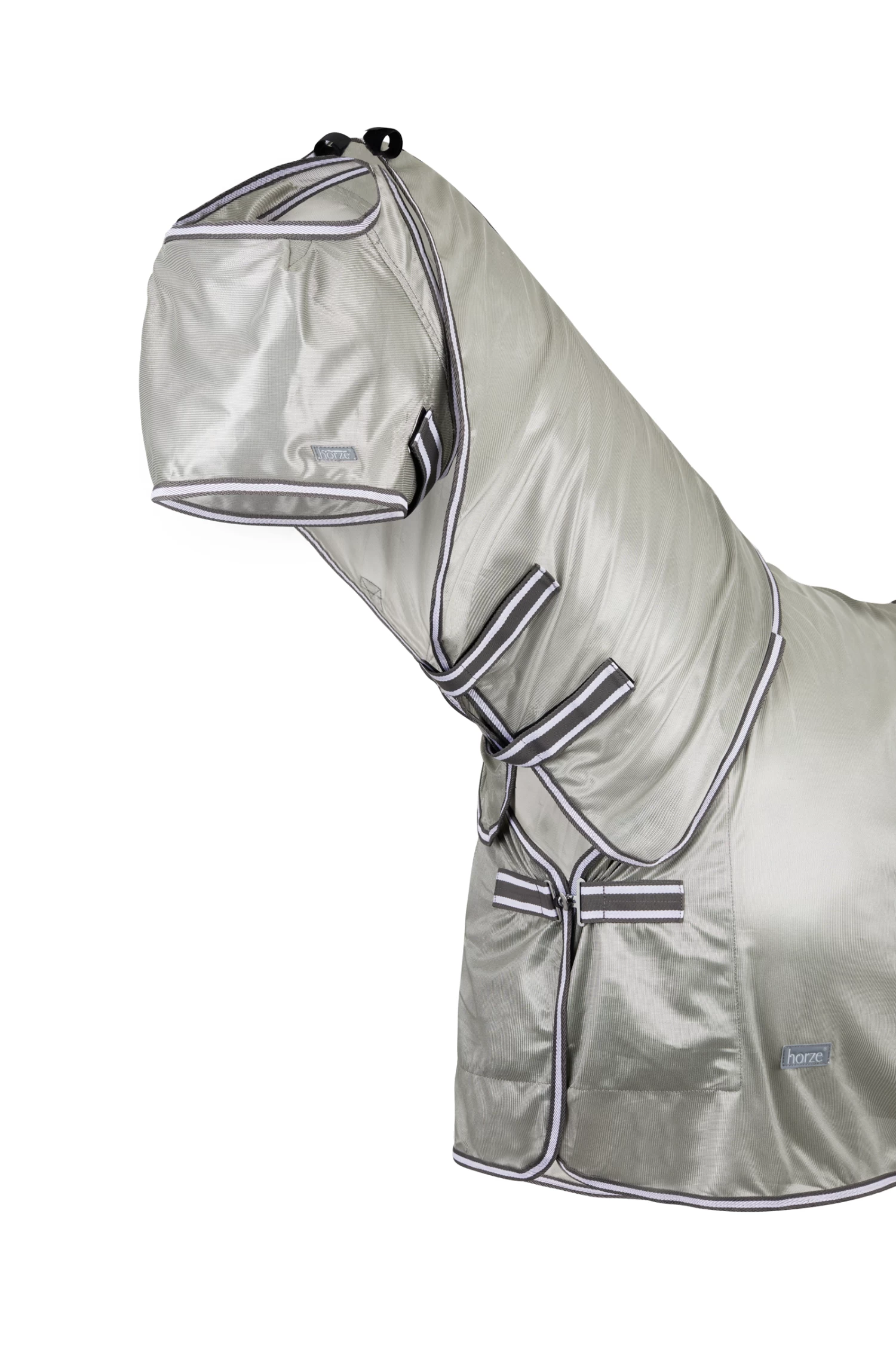 Horze La Pampa Fly Set 5 Horze La Pampa Fly Set - Image 3