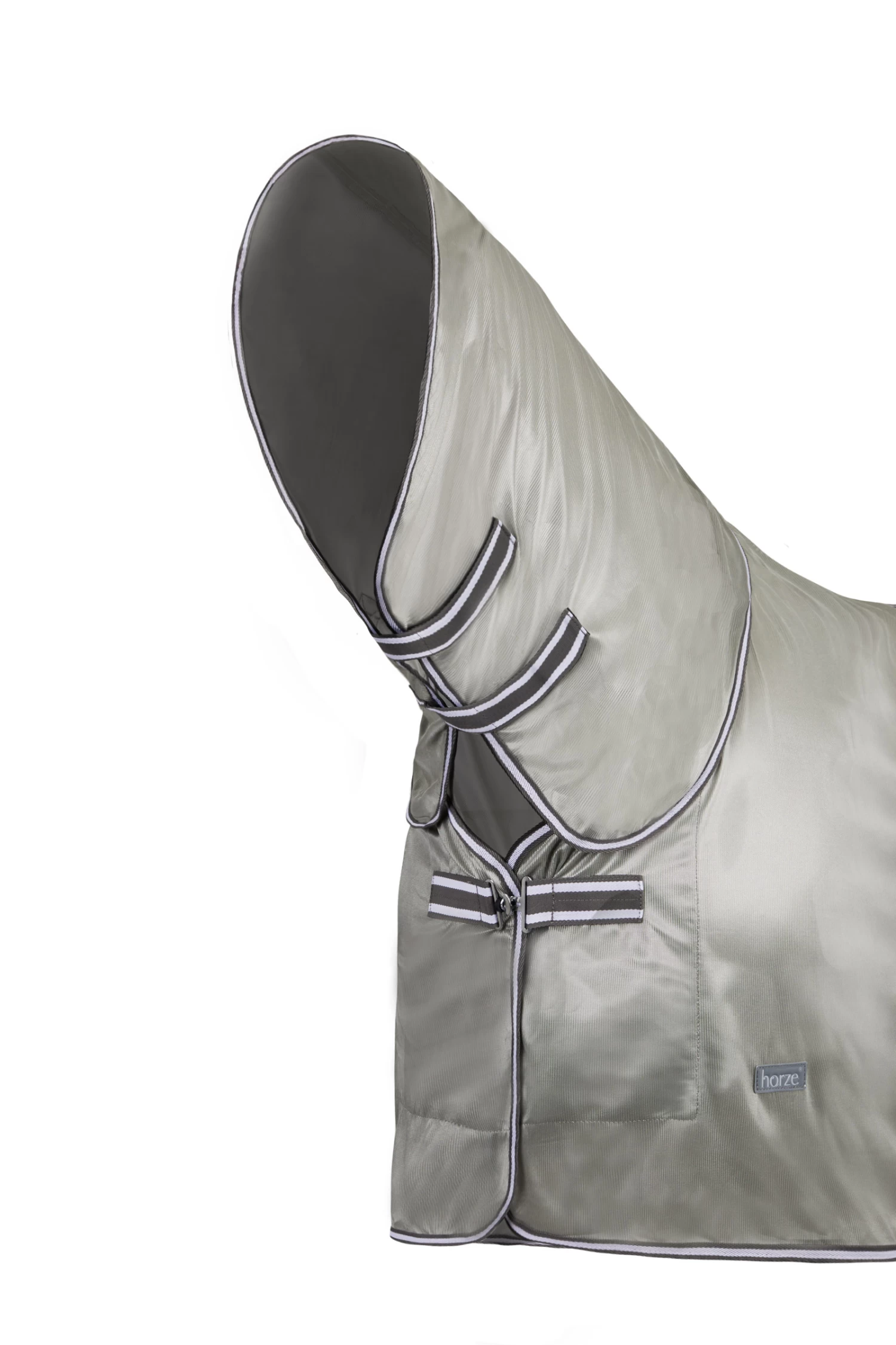 Horze La Pampa Fly Set 6 Horze La Pampa Fly Set - Image 4