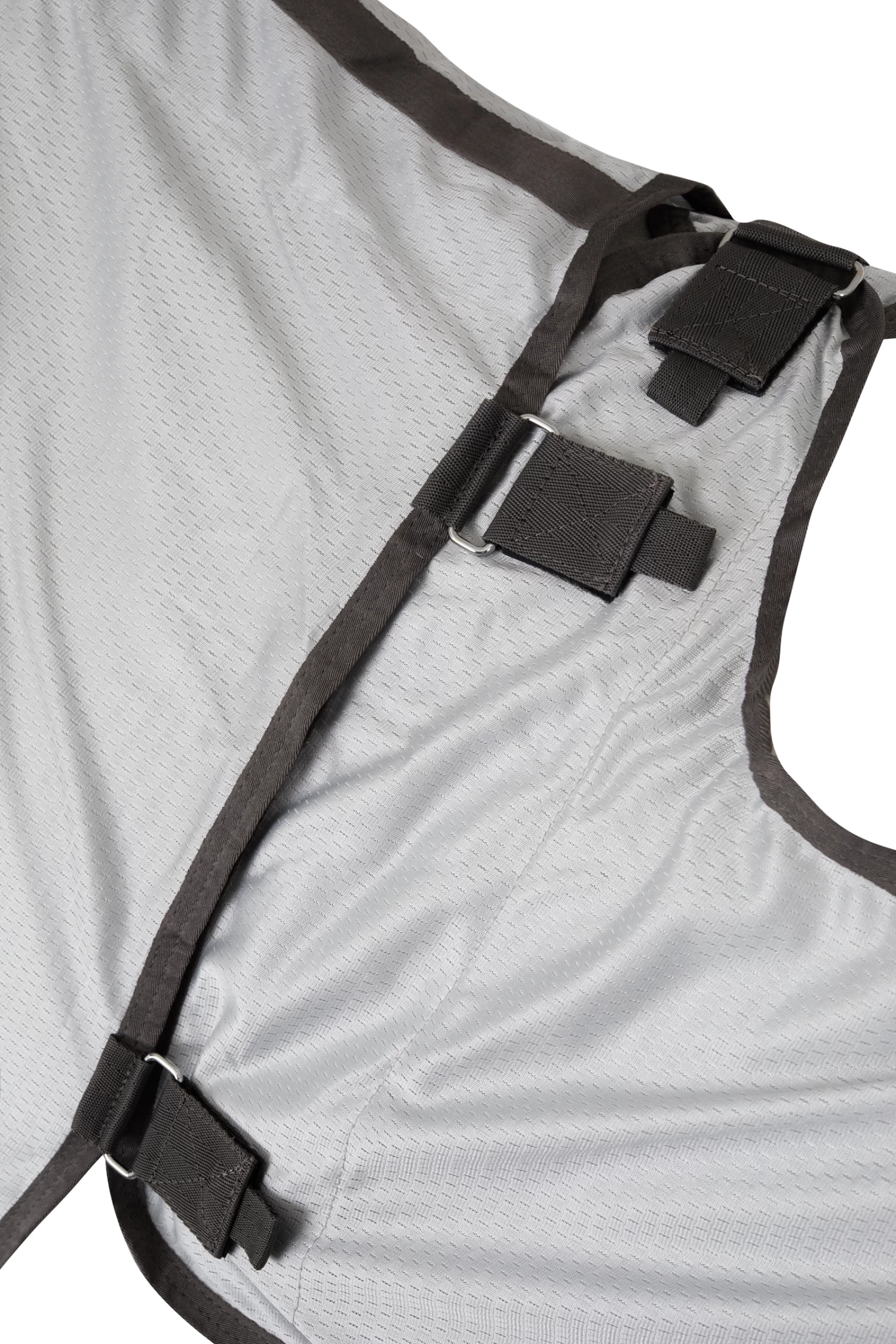 Horze Eira Fly Riding Rug With Detachable Neck 7 Horze Eira Fly Riding Rug With Detachable Neck - Image 5