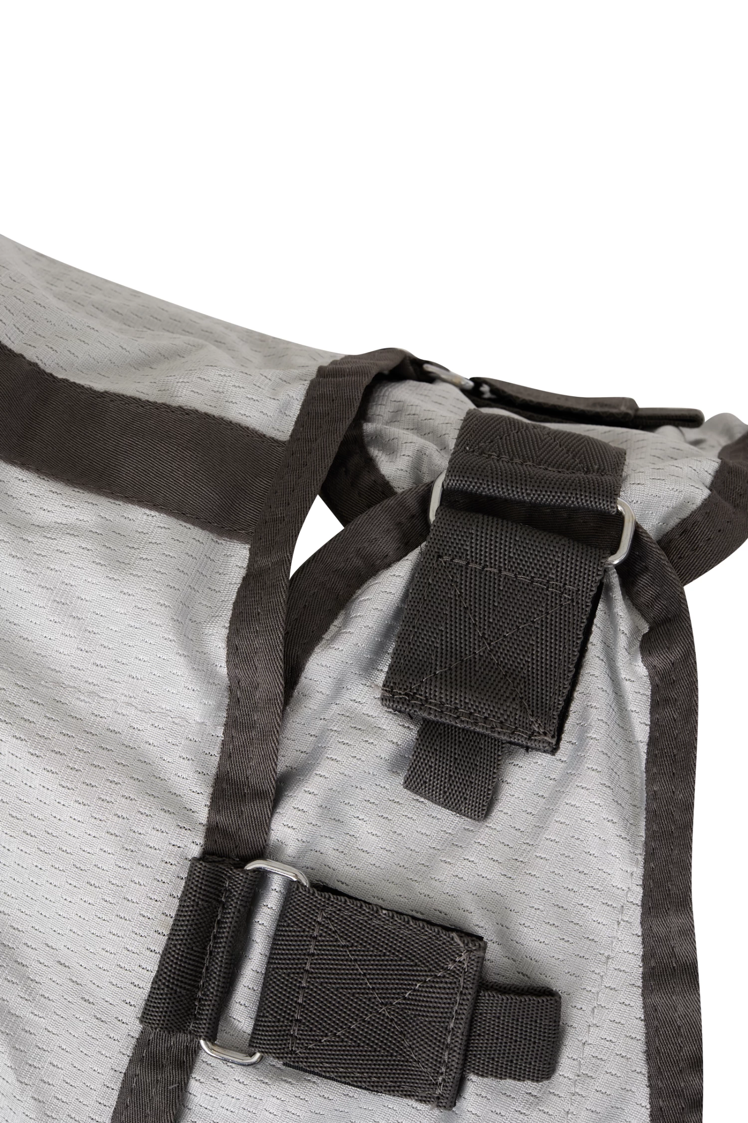 Horze Eira Fly Riding Rug With Detachable Neck 8 Horze Eira Fly Riding Rug With Detachable Neck - Image 6