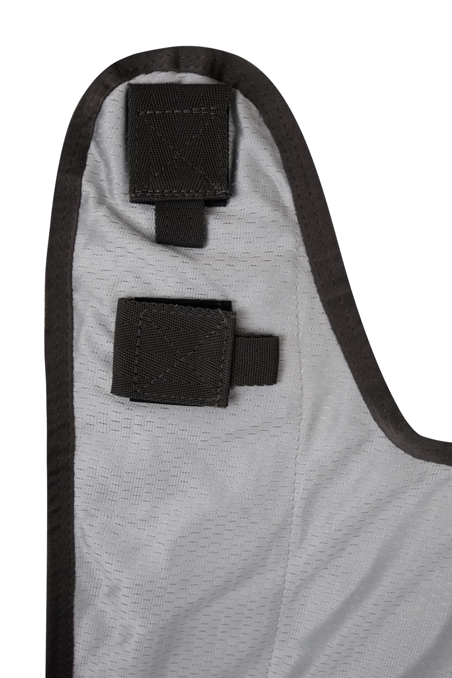 Horze Eira Fly Riding Rug With Detachable Neck 10 Horze Eira Fly Riding Rug With Detachable Neck - Image 8