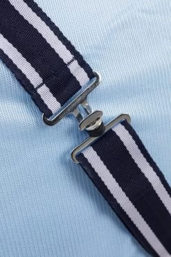 Horze Freja Fly Rug With Combo Neck 16 Horze Freja Fly Rug With Combo Neck -Sports - Horse Equipment Shop 24830 lb 04