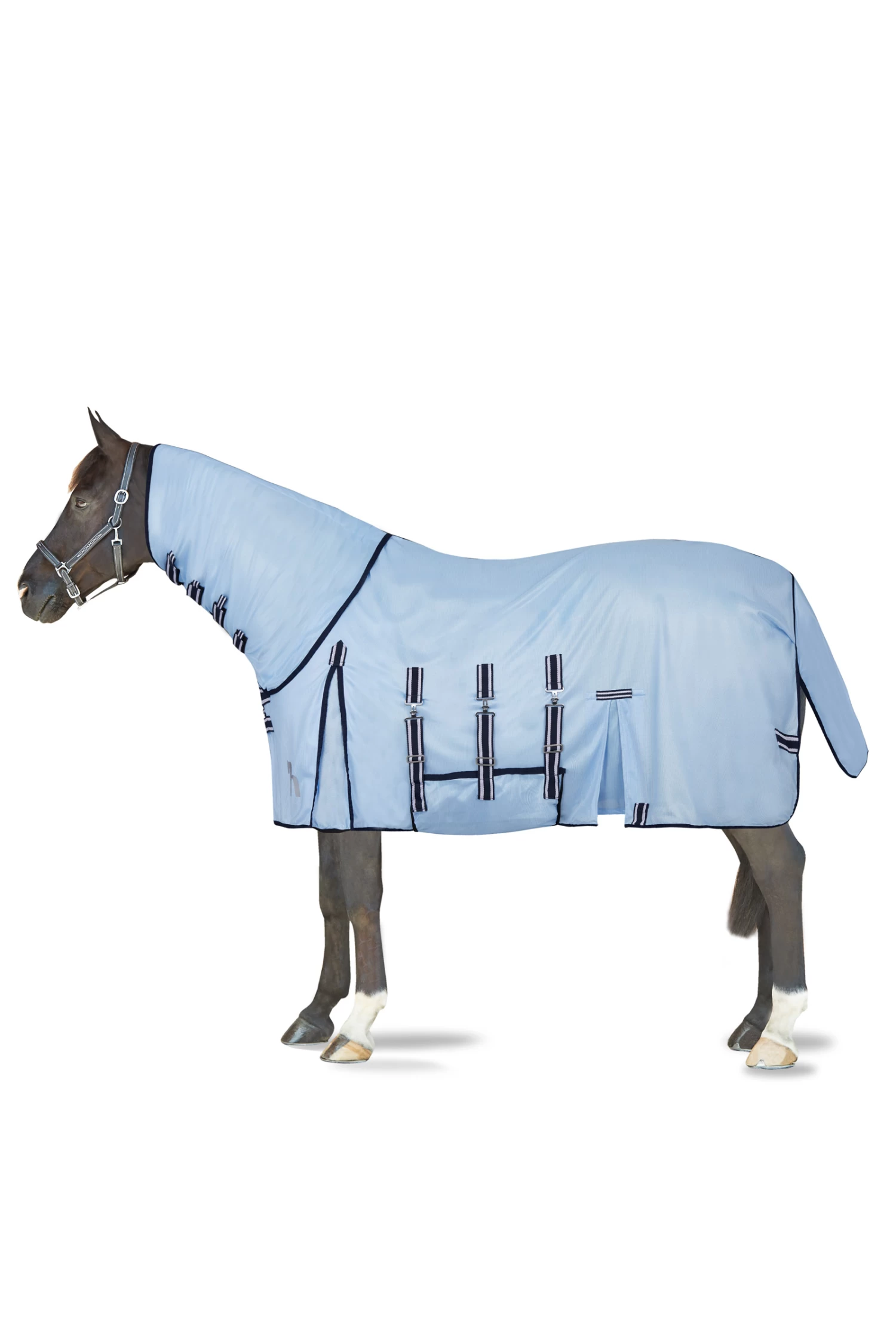 Horze Freja Combo Fly Sheet 3 Horze Freja Combo Fly Sheet