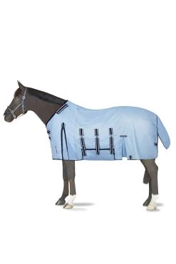 Horze Freja Combo Fly Sheet 16 Horze Freja Combo Fly Sheet -Sports - Horse Equipment Shop 24832 lb 02