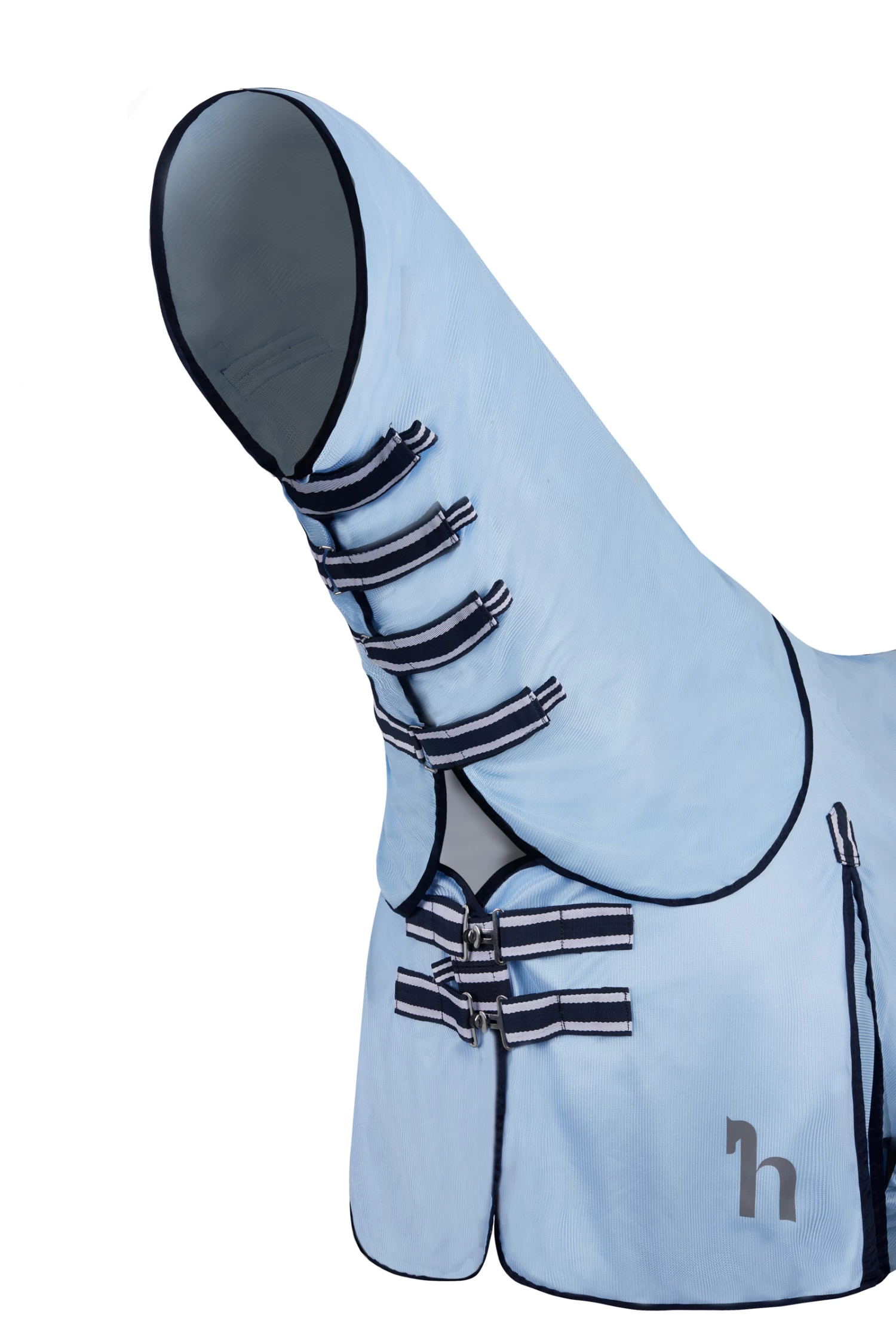 Horze Freja Combo Fly Sheet 5 Horze Freja Combo Fly Sheet - Image 3