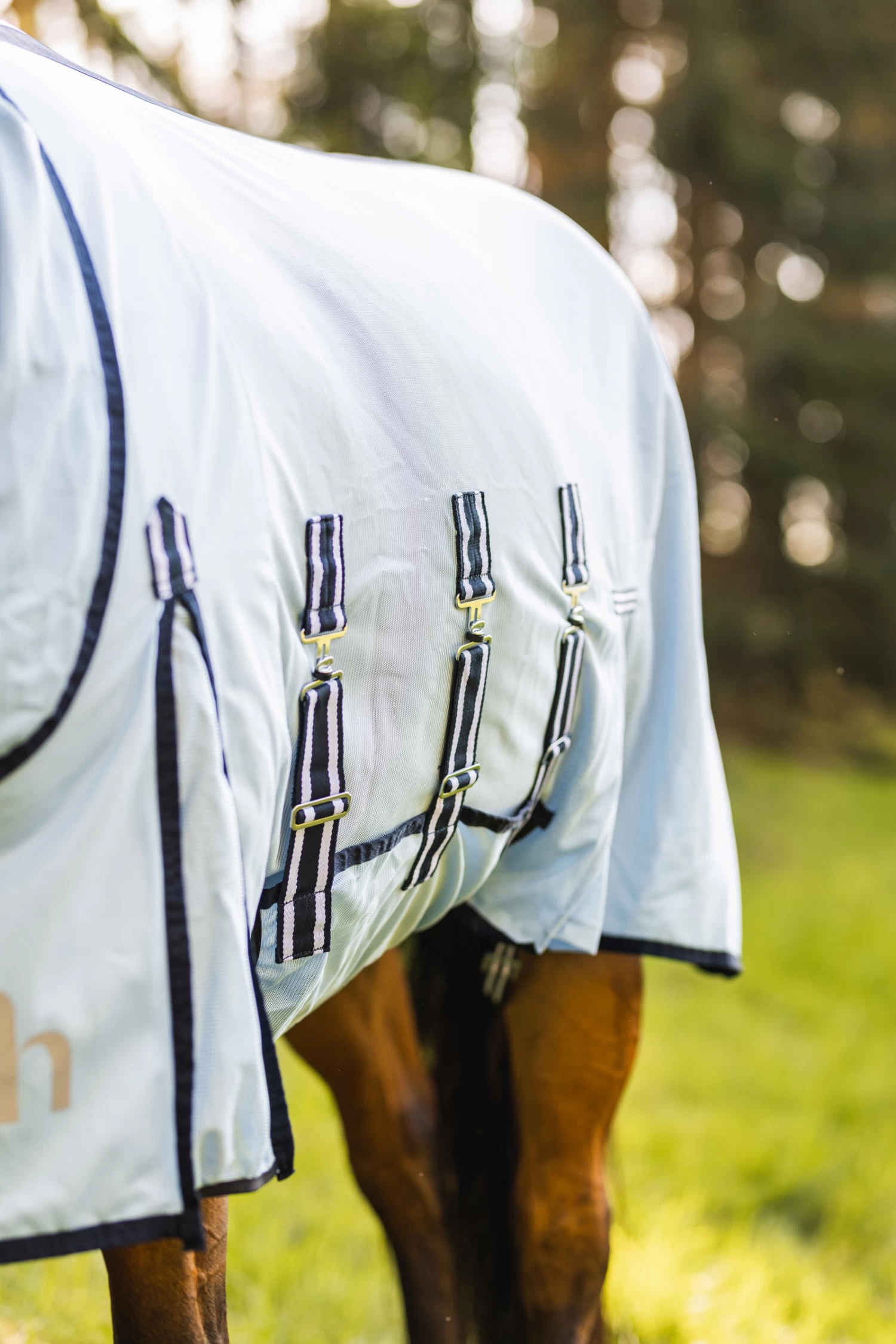 Horze Freja Combo Fly Sheet 14 Horze Freja Combo Fly Sheet - Image 12