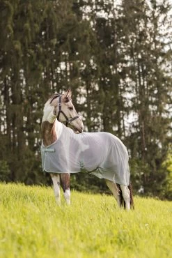 Horze Orleans Fly Rug -Sports - Horse Equipment Shop 24835 hrg 07