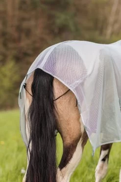 Horze Orleans Fly Rug -Sports - Horse Equipment Shop 24835 hrg 09