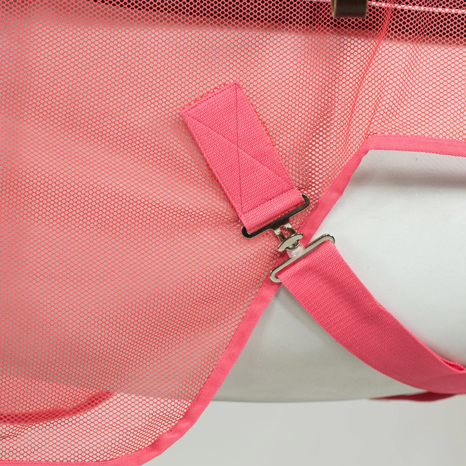 Horze Orleans Fly Riding Rug 14 Horze Orleans Fly Riding Rug - Image 12