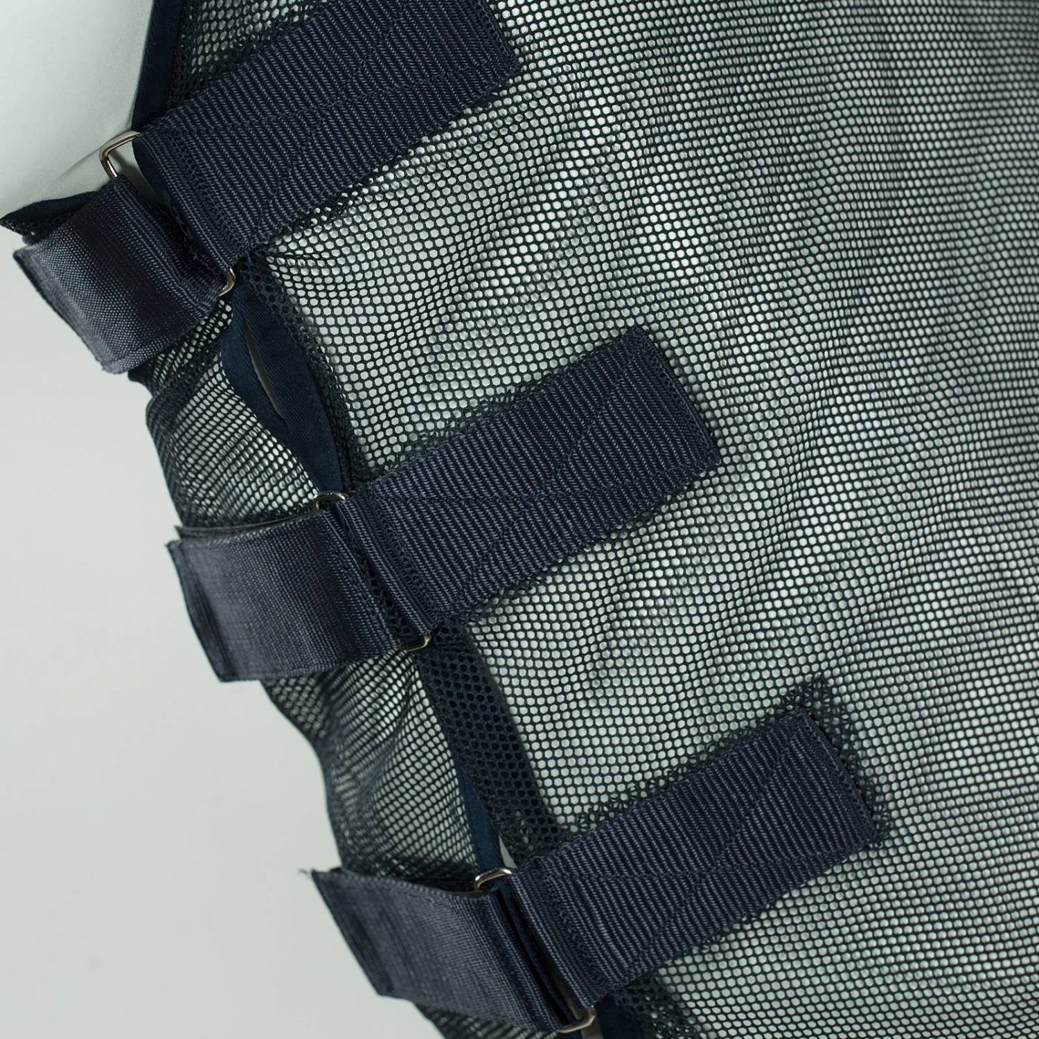 Horze Orleans Fly Riding Rug 16 Horze Orleans Fly Riding Rug - Image 14