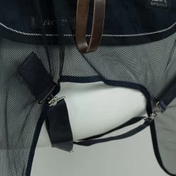 Horze Orleans Fly Riding Rug 36 Horze Orleans Fly Riding Rug -Sports - Horse Equipment Shop 24836 VDB 4