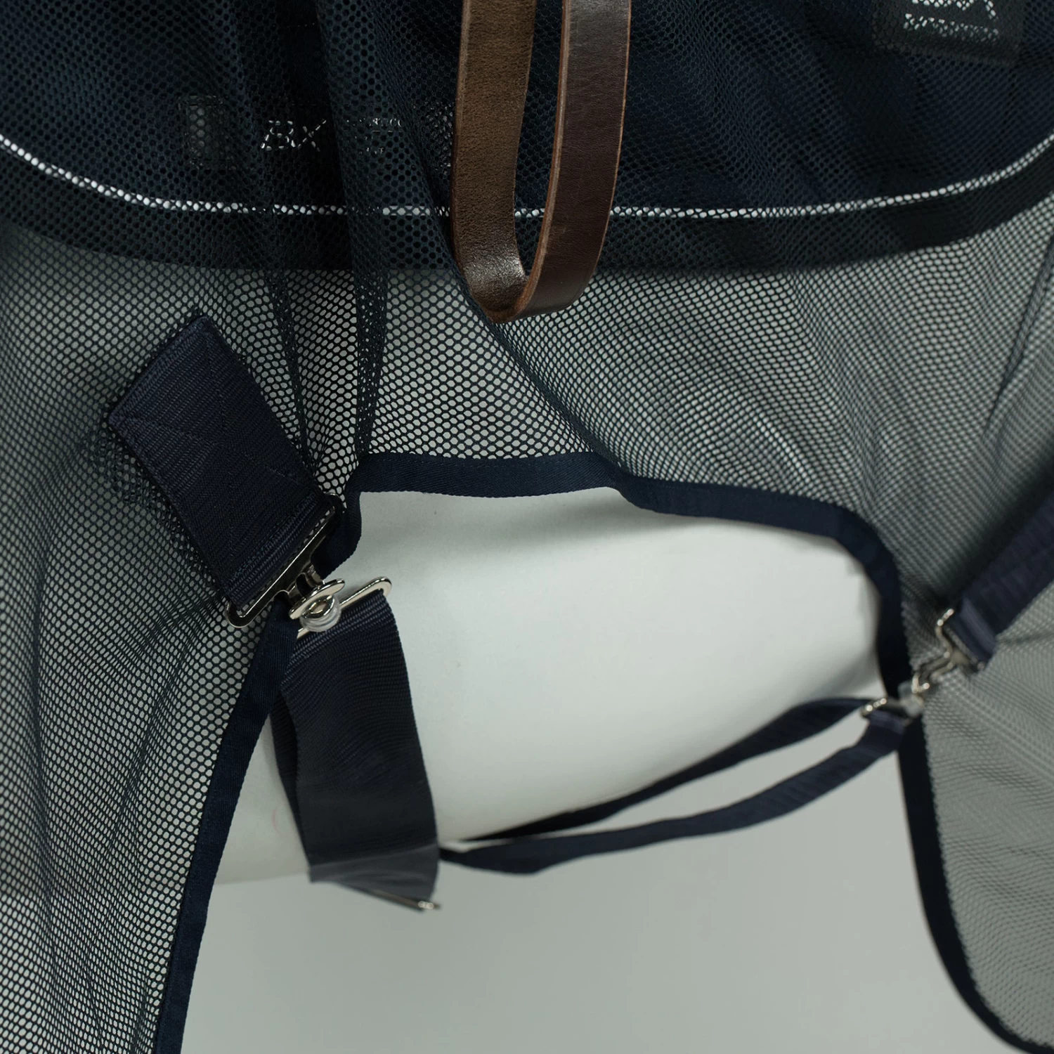 Horze Orleans Fly Riding Rug 18 Horze Orleans Fly Riding Rug - Image 16