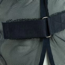 Horze Orleans Fly Riding Rug 37 Horze Orleans Fly Riding Rug -Sports - Horse Equipment Shop 24836 VDB 5