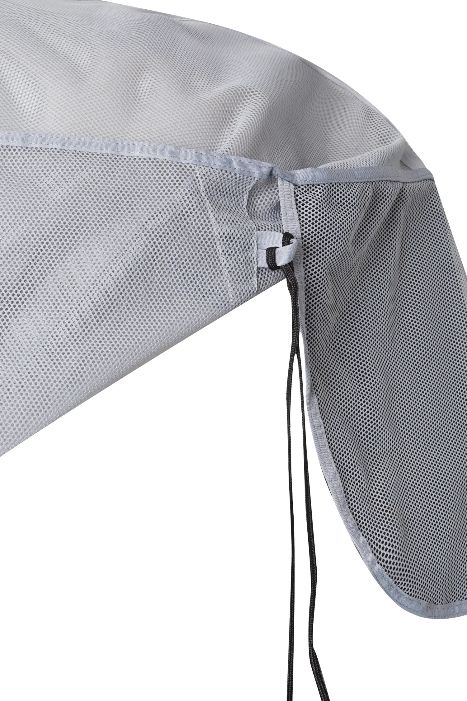 Horze Orleans Fly Riding Rug 6 Horze Orleans Fly Riding Rug - Image 4