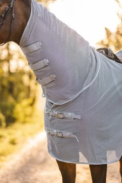 Horze Orleans Fly Riding Rug 28 Horze Orleans Fly Riding Rug -Sports - Horse Equipment Shop 24836 hrg 08